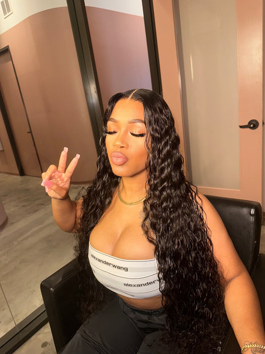 Celebrity Status Hair Vendor