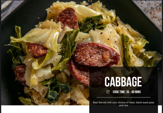 Cabbage