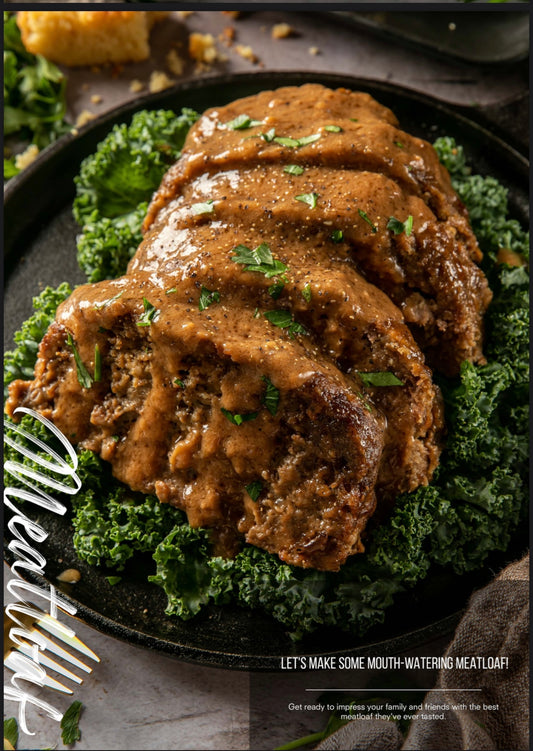 Meatloaf