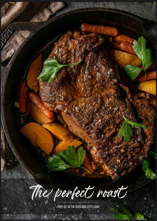 Beef Roast