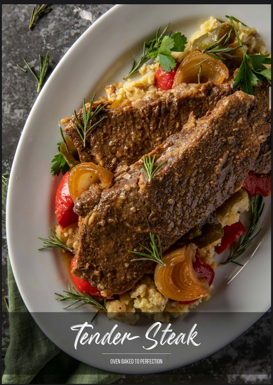 Steak
