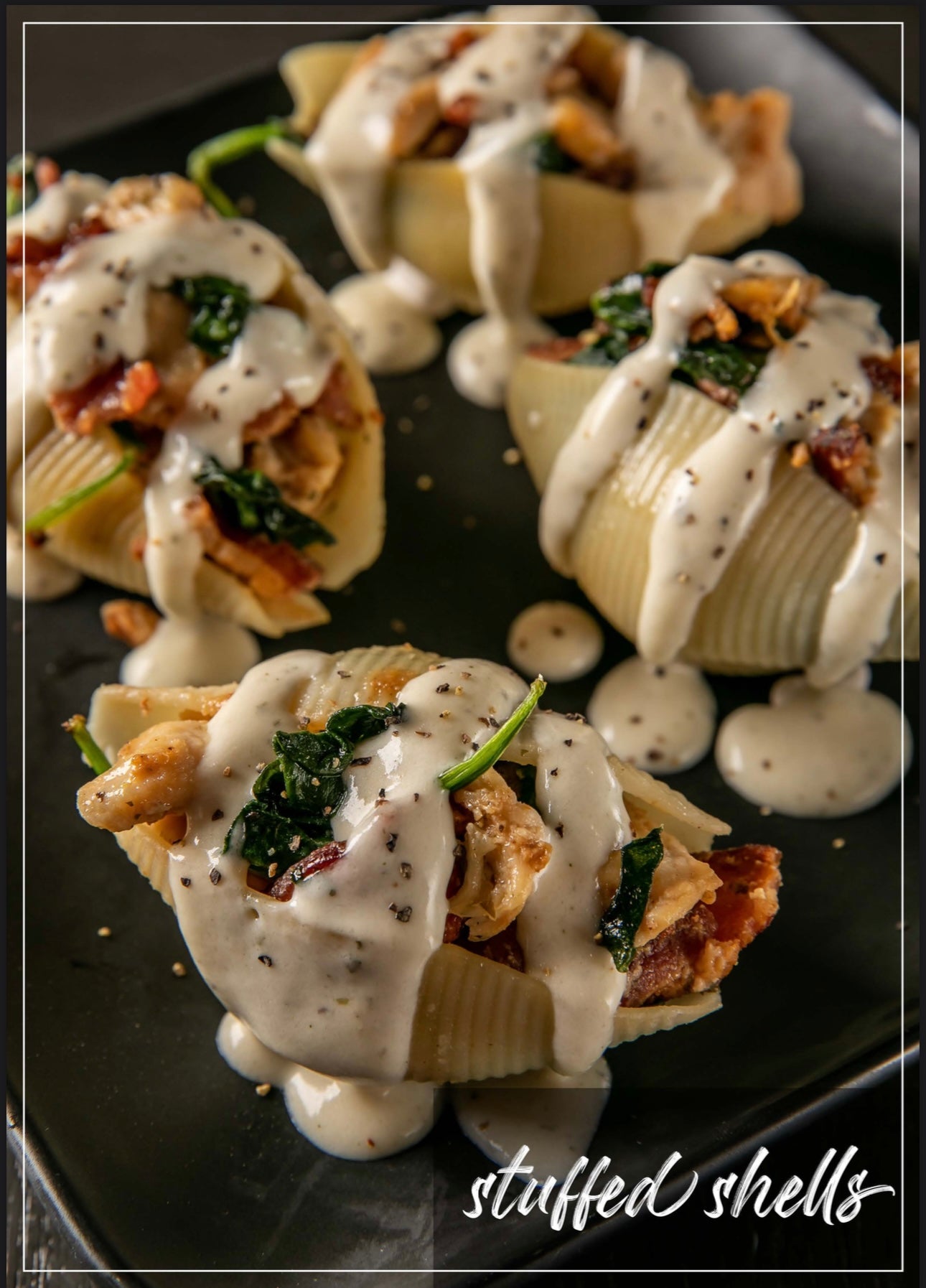 Stuffed Shells