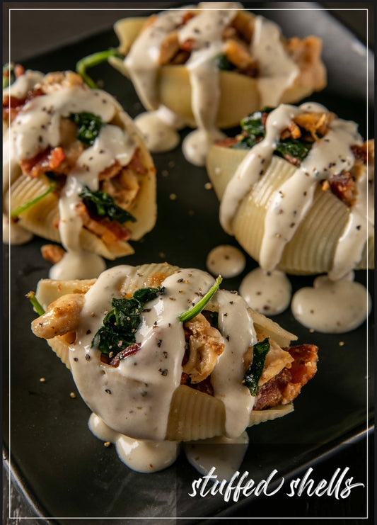 Stuffed Shells