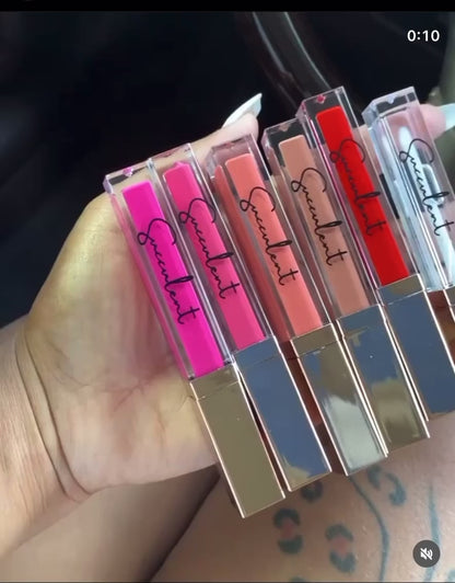 Lip Gloss Vendor